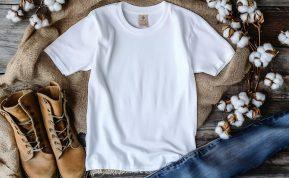 Kodėl balti marškinėliai turėtų būti kiekvienoje spintoje? Priežastys nustebins