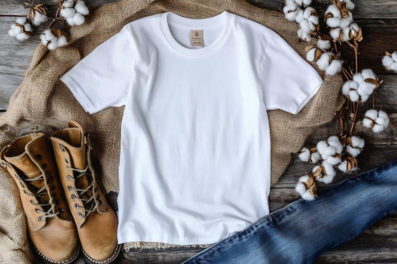 Kodėl balti marškinėliai turėtų būti kiekvienoje spintoje? Priežastys nustebins