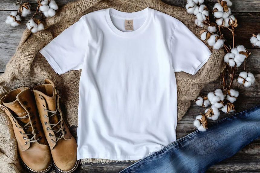Kodėl balti marškinėliai turėtų būti kiekvienoje spintoje? Priežastys nustebins