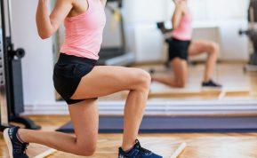 Stiprios kojos: pagrindinis raktas į ilgesnį ir sveikesnį gyvenimą