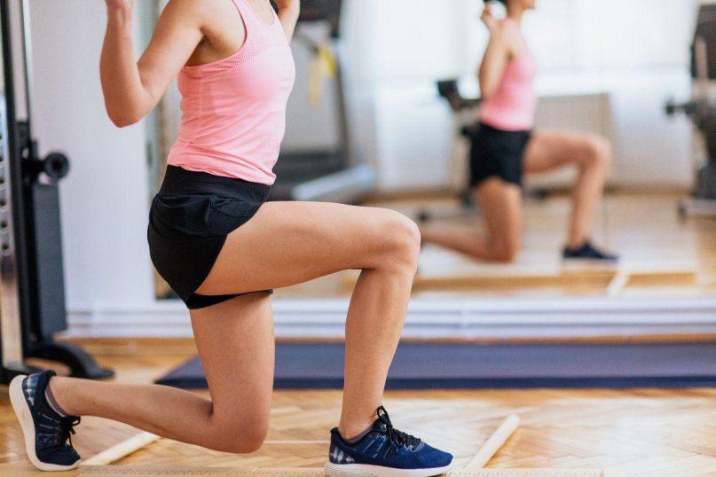 Stiprios kojos: pagrindinis raktas į ilgesnį ir sveikesnį gyvenimą