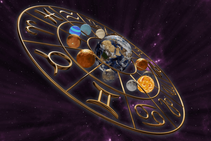 Sužinokite, kaip atrodote kitų akyse pagal savo Zodiako ženklą