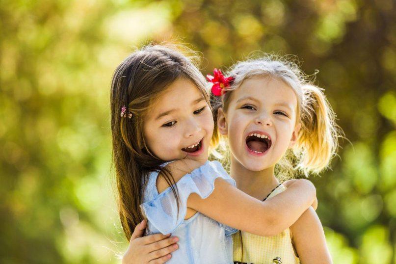 Sužinokite, kaip gimimo data veikia vaiko charakterį!