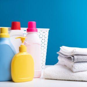 Sužinokite, kodėl aš nebenaudoju skalbinių minkštiklio: tai jus gali nustebinti!