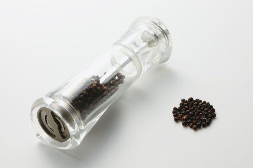 Sužinokite, kodėl į skalbimo mašiną verta įdėti juodųjų pipirų!