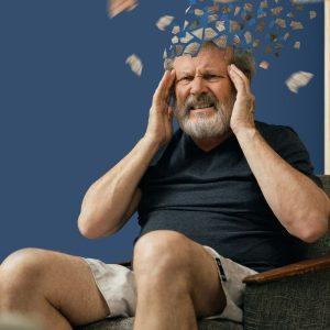 Sužinokite, kokie 7 įpročiai gali padėti išvengti Alzheimerio ligos
