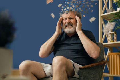 Sužinokite, kokie 7 įpročiai gali padėti išvengti Alzheimerio ligos