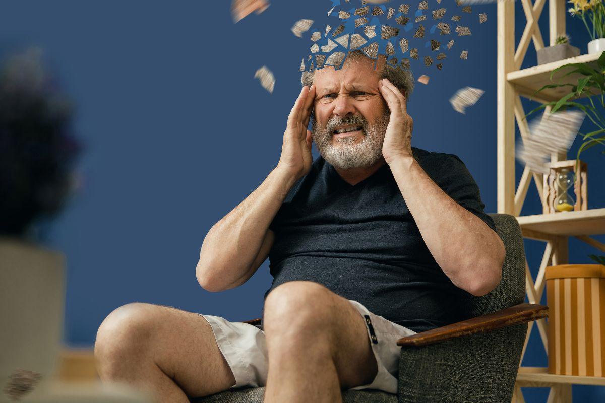 Sužinokite, kokie 7 įpročiai gali padėti išvengti Alzheimerio ligos