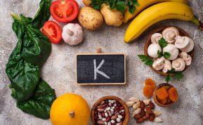 Sužinokite, kokie yra kalio trūkumo organizme simptomai