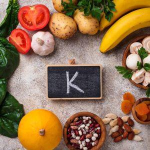 Sužinokite, kokie yra kalio trūkumo organizme simptomai