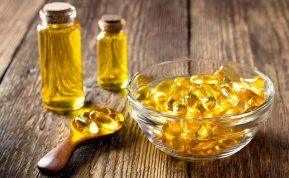 Sužinokite, kuo naudingi žuvų taukai organizmui!