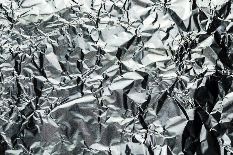 Sužinokite šias gudrybes su folija, ir sutaupysite daug laiko bei pinigų!