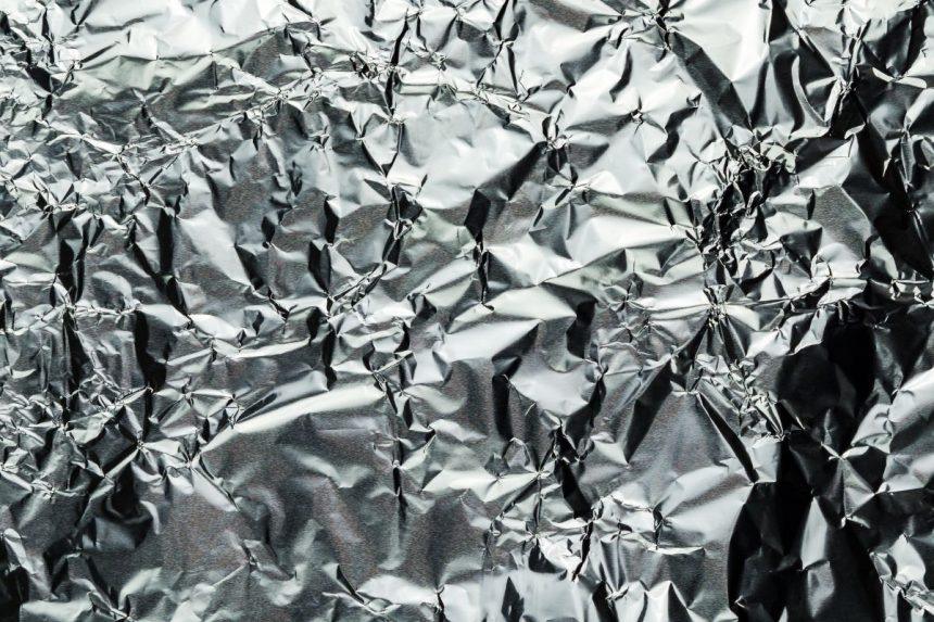 Sužinokite šias gudrybes su folija, ir sutaupysite daug laiko bei pinigų!