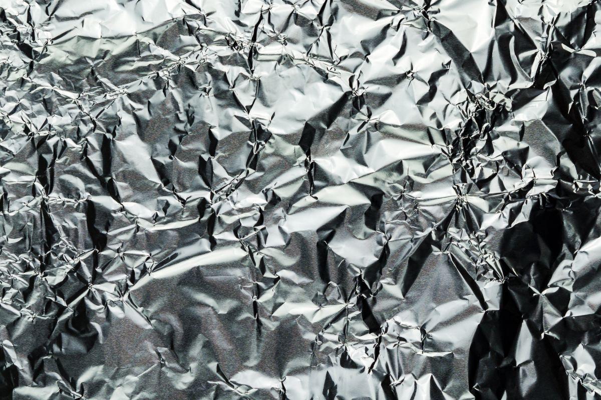 Sužinokite šias gudrybes su folija, ir sutaupysite daug laiko bei pinigų!