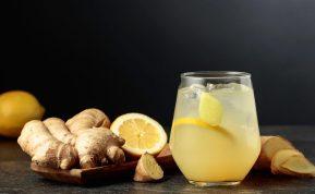 Sužinokite visas stebuklingas imbiero vandens savybes!