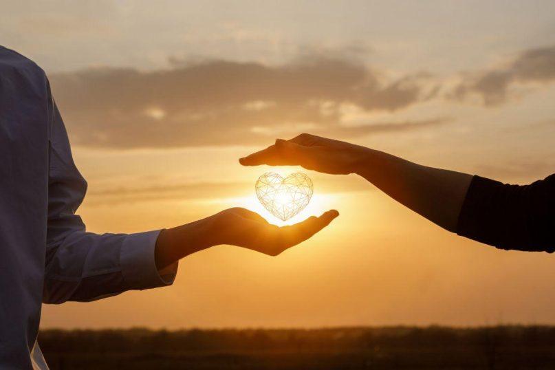 Sveikas partneris: 4 požymiai, kuriuos dažnai laikome trūkumais