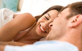 Sveiki įpročiai prieš miegą, kad jūsų meilė gyvuotų