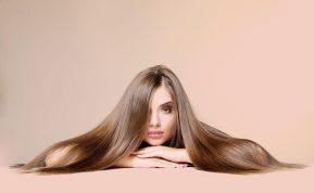Sveiki ir stori plaukai. Veiksminga plaukų kaukė namuose