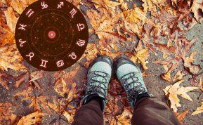 Taro horoskopas spalio 24 d.: naujienos, nuo kurių žemė slysta iš po kojų