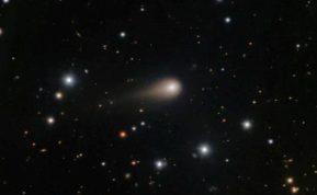 Foto: Live Science / NOIRLab