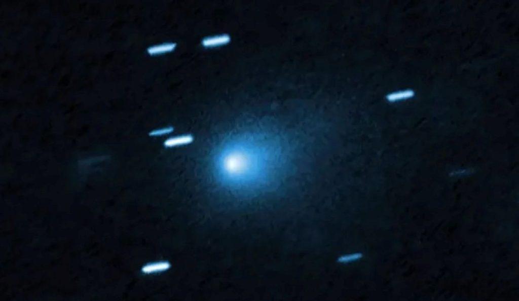 Foto: NASA