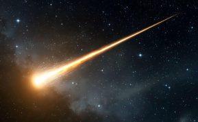 Tauridų meteorų lietus 2025: kada bus matomas Lietuvoje ir kaip pamatyti „ugningus rutulius“ danguje