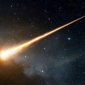 Tauridų meteorų lietus 2025: kada bus matomas Lietuvoje ir kaip pamatyti „ugningus rutulius“ danguje