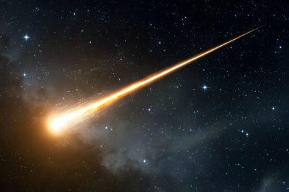 Tauridų meteorų lietus 2025: kada bus matomas Lietuvoje ir kaip pamatyti „ugningus rutulius“ danguje
