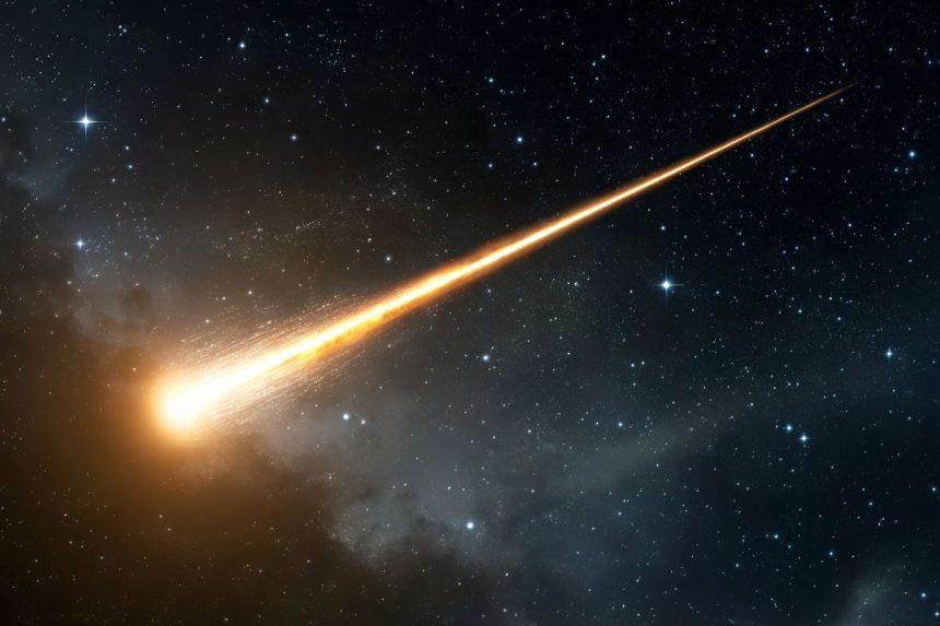 Tauridų meteorų lietus 2025: kada bus matomas Lietuvoje ir kaip pamatyti „ugningus rutulius“ danguje