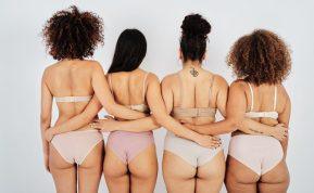 Tavo kūnas kaip pirmasis žingsnis į savęs pažinimą – teigia stiliaus terapiautė Jekaterina Nikolajeva