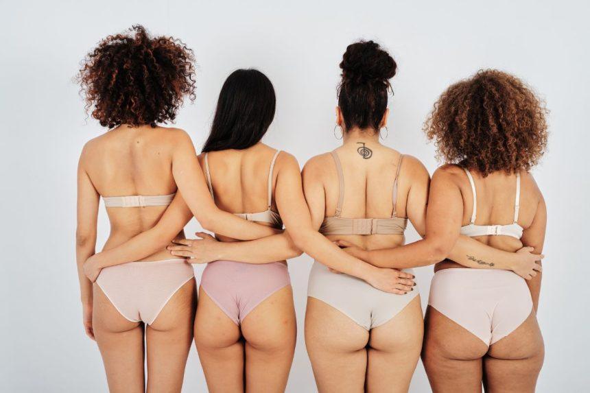 Tavo kūnas kaip pirmasis žingsnis į savęs pažinimą – teigia stiliaus terapiautė Jekaterina Nikolajeva