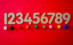 Telefono numerio skaičiai, kurie padės pritraukti sėkmę