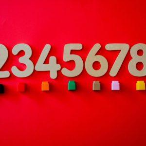 Telefono numerio skaičiai, kurie padės pritraukti sėkmę