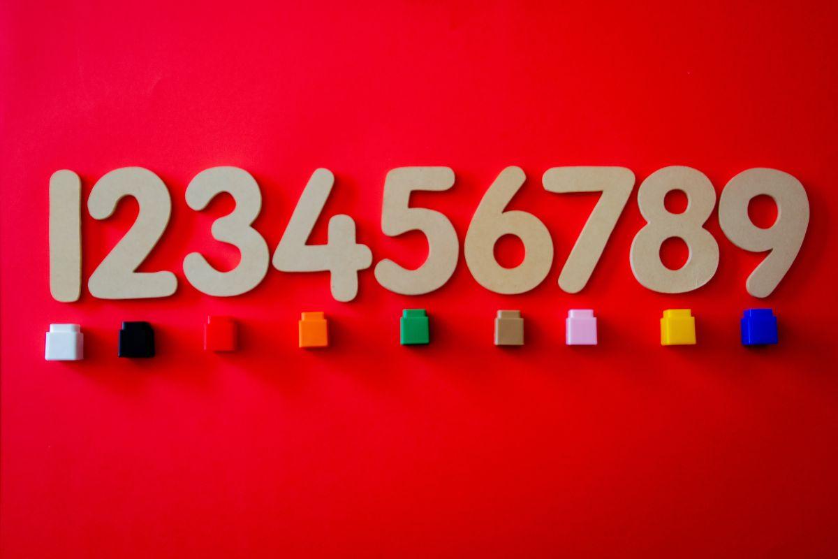 Telefono numerio skaičiai, kurie padės pritraukti sėkmę