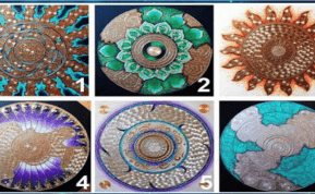 Testas: pasirinkite mandalą ir sužinokite, kokią žinutę Visata jums paruošė