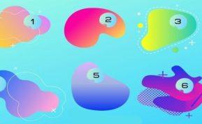 Testas: pasirinkite paveikslėlį ir sužinokite, kokia dabartinė jūsų gyvenimo situacija! Šaltinis unique.ge