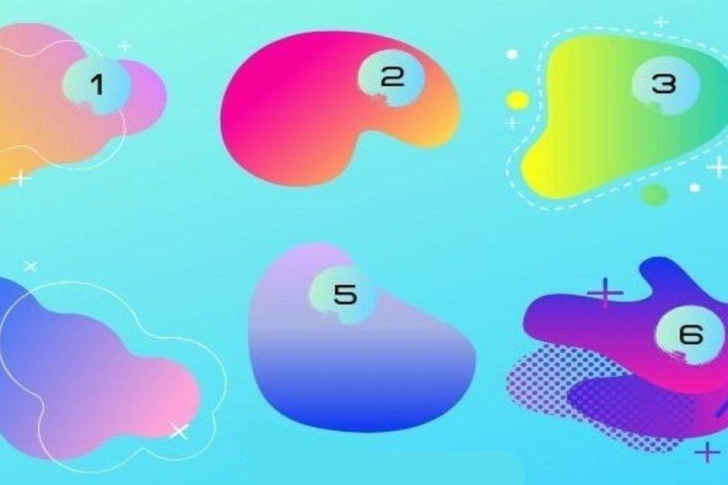 Testas: pasirinkite paveikslėlį ir sužinokite, kokia dabartinė jūsų gyvenimo situacija! Šaltinis unique.ge