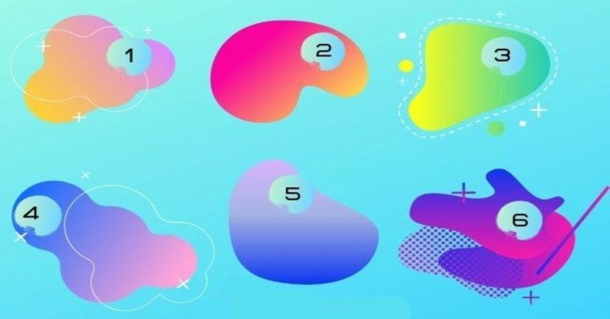 Testas: pasirinkite paveikslėlį ir sužinokite, kokia dabartinė jūsų gyvenimo situacija! Šaltinis unique.ge