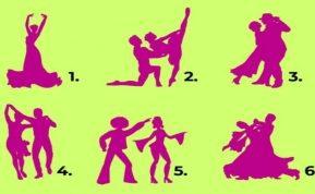 Testas: pasirinkite porą ir sužinokite, kokie santykiai jums reikalingi