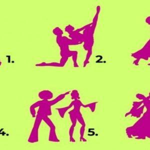 Testas: pasirinkite porą ir sužinokite, kokie santykiai jums reikalingi