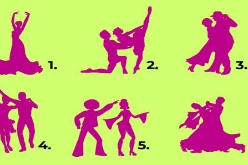 Testas: pasirinkite porą ir sužinokite, kokie santykiai jums reikalingi