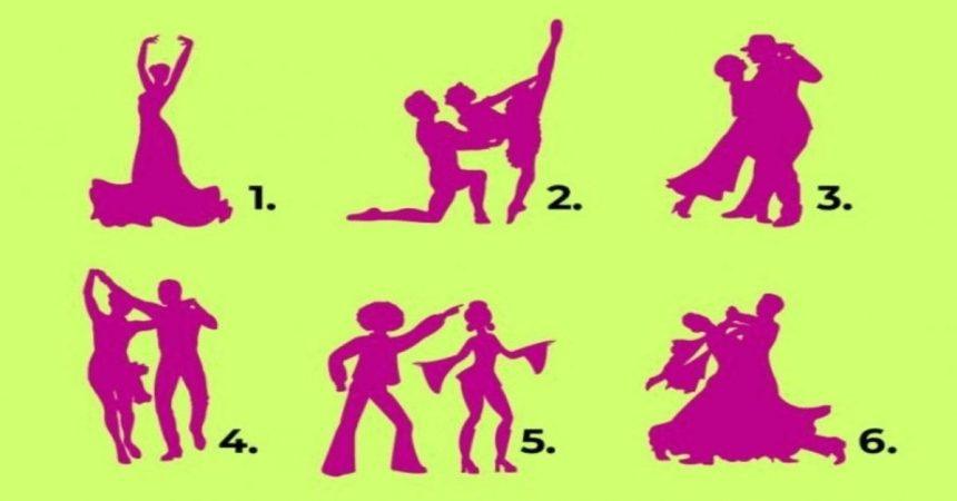 Testas: pasirinkite porą ir sužinokite, kokie santykiai jums reikalingi