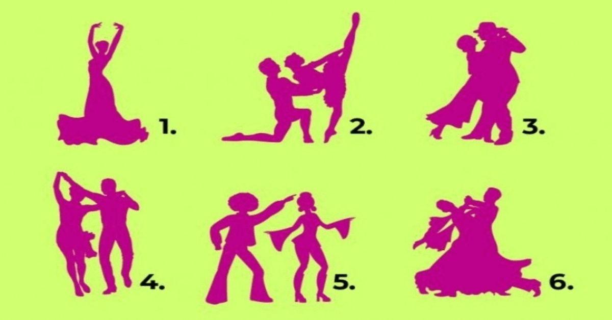 Testas: pasirinkite porą ir sužinokite, kokie santykiai jums reikalingi