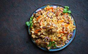 Tobulas uzbekiškas plovas. Sužinokite visas gaminimo subtilybes!