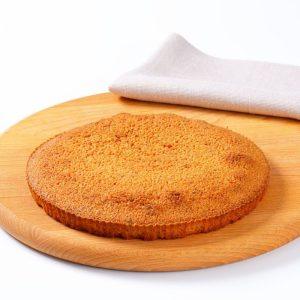 Torto pagrindas: receptas