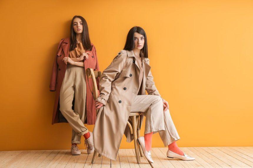 Triukai, kaip atrodyti, tarsi rūbams būtumėte išleidę krūvą pinigų