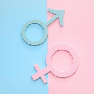 Trumpas keičia lyčių politiką. Lyties X nebelieks