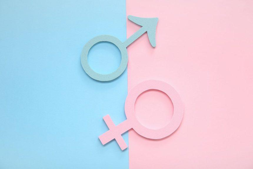 Trumpas keičia lyčių politiką. Lyties X nebelieks