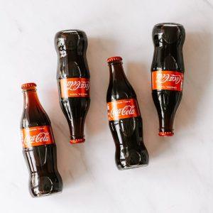 Trumpas pasiekė savo: Coca-Cola bus gaminama su cukranendrių cukrumi