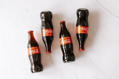 Trumpas pasiekė savo: Coca-Cola bus gaminama su cukranendrių cukrumi